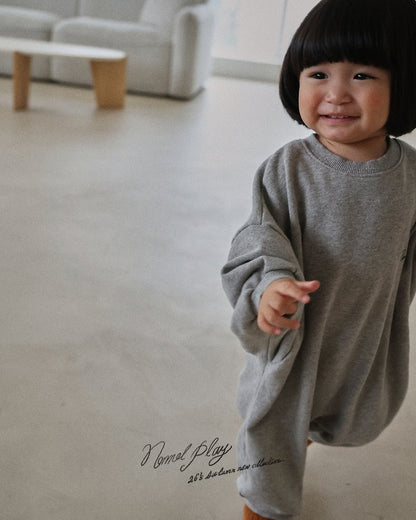 [PRE-ORDER] Monggle Body Suit