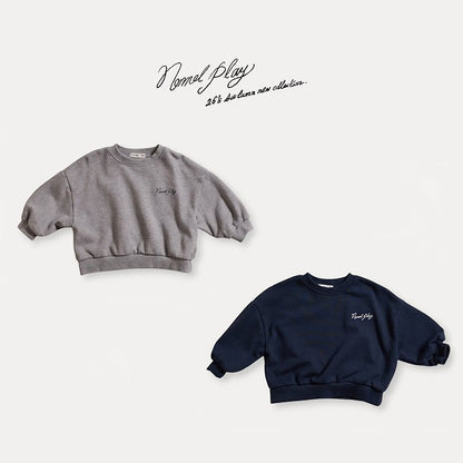 [PRE-ORDER] Monggle Sweatshirts