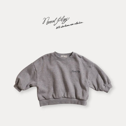 [PRE-ORDER] Monggle Sweatshirts