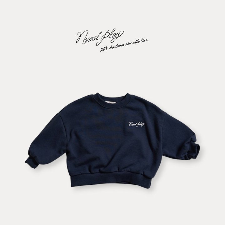 [PRE-ORDER] Monggle Sweatshirts