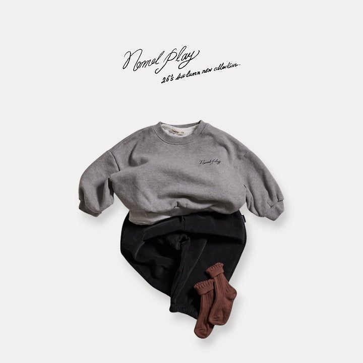 [PRE-ORDER] Monggle Sweatshirts