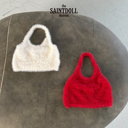 [PRE-ORDER] Double Sided Halter Top