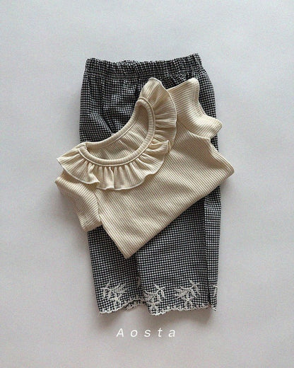 [PRE-ORDER] Olivia Blouse