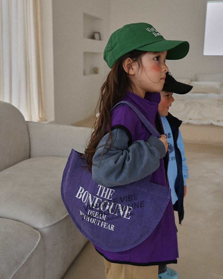 [PRE-ORDER] Boat Pigment Bag