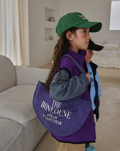 [PRE-ORDER] Boat Pigment Bag