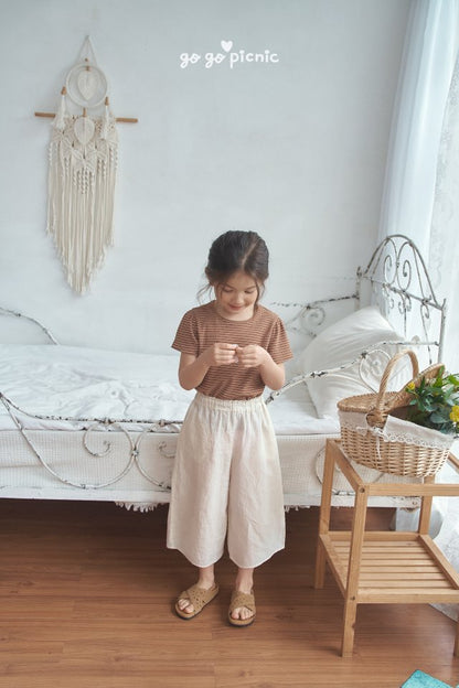 [PRE-ORDER] Colla Flared Pants