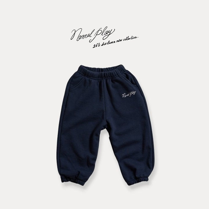 [PRE-ORDER] Mongle Jogger