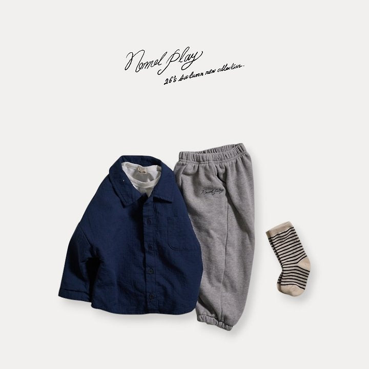 [PRE-ORDER] Mongle Jogger