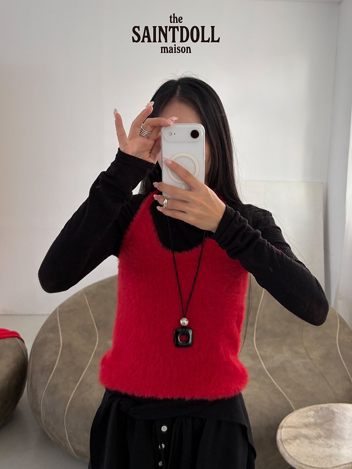 [PRE-ORDER] Double Sided Halter Top