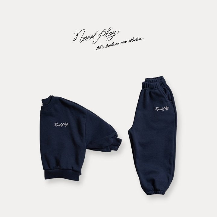 [PRE-ORDER] Mongle Jogger