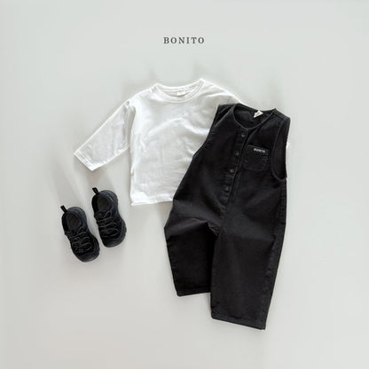 [PRE-ORDER] Corduroy Overalls