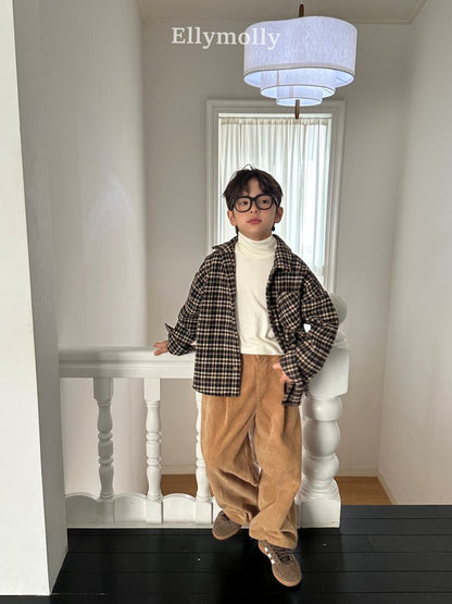 [PRE-ORDER] Toy Corduroy Pants