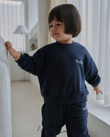 [PRE-ORDER] Mongle Jogger