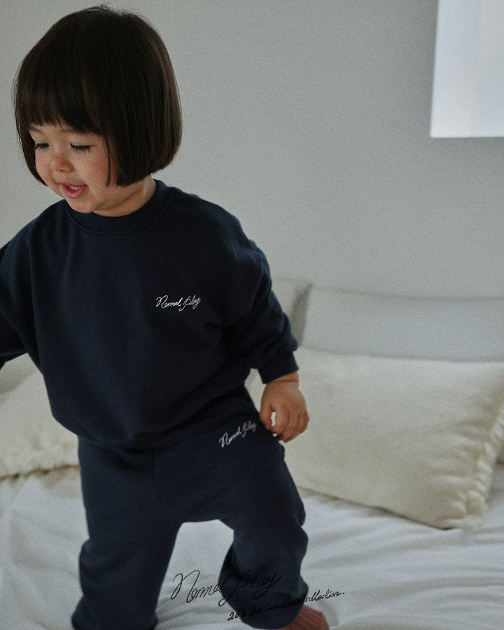 [PRE-ORDER] Mongle Jogger
