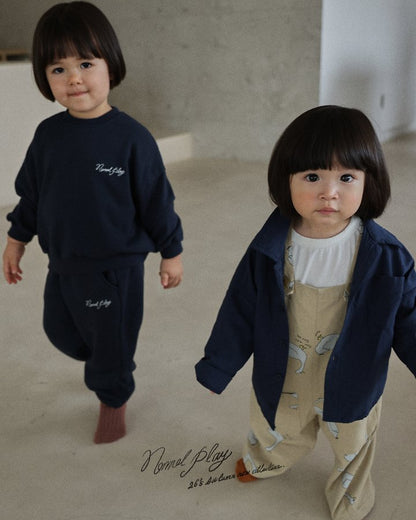 [PRE-ORDER] Mongle Jogger