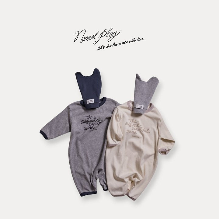 [PRE-ORDER] Beautiful Body Suit