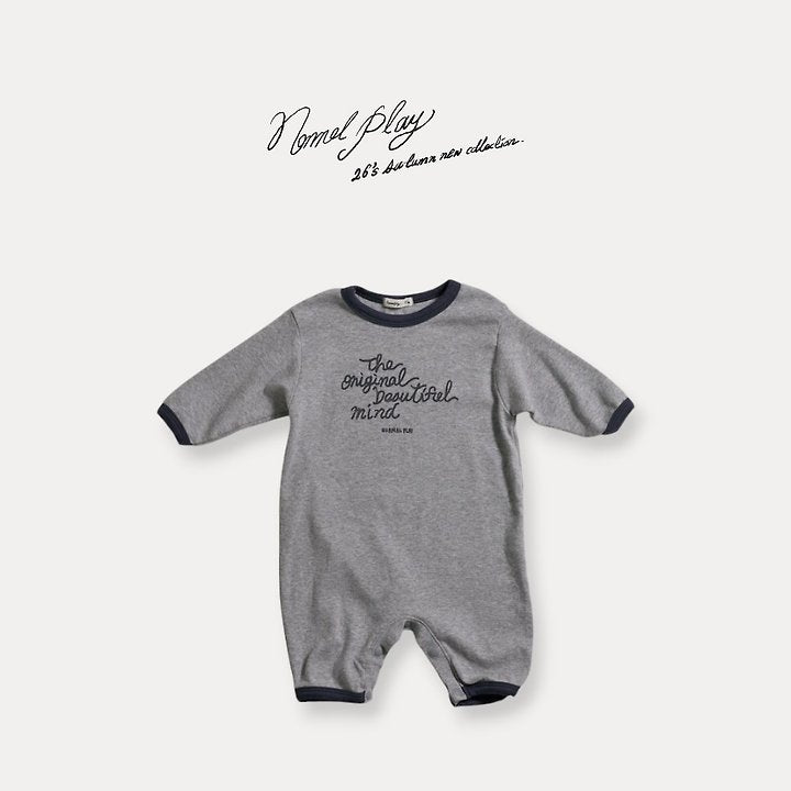 [PRE-ORDER] Beautiful Body Suit
