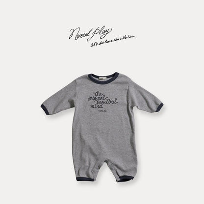 [PRE-ORDER] Beautiful Body Suit