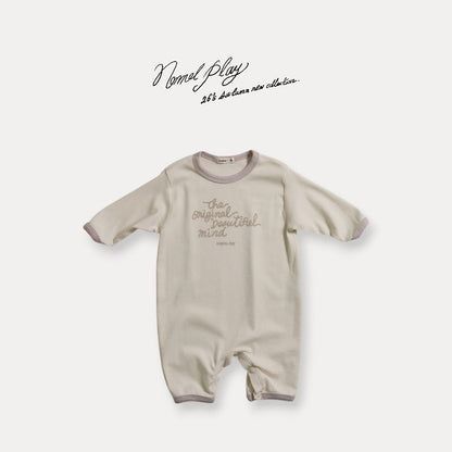 [PRE-ORDER] Beautiful Body Suit