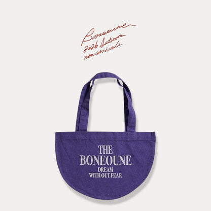 [PRE-ORDER] Boat Pigment Bag