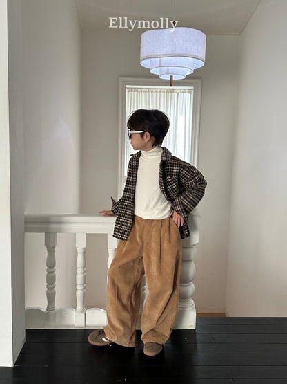 [PRE-ORDER] Toy Corduroy Pants