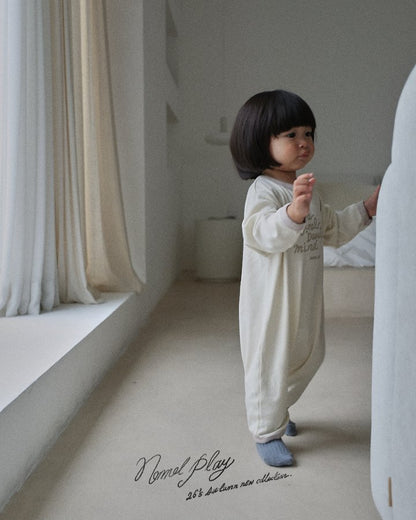 [PRE-ORDER] Beautiful Body Suit