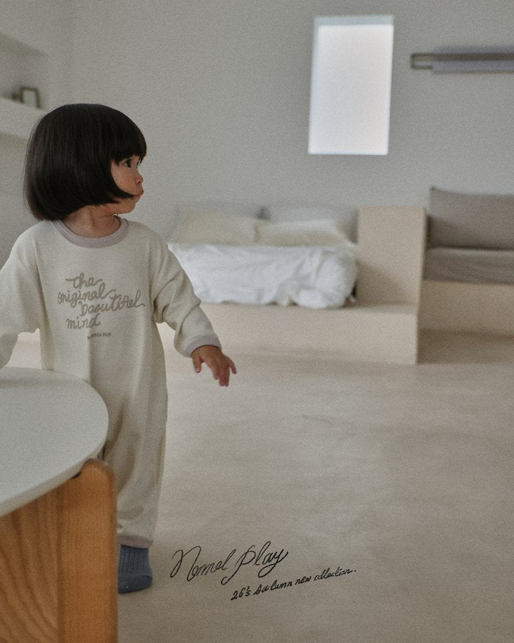 [PRE-ORDER] Beautiful Body Suit