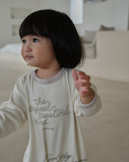 [PRE-ORDER] Beautiful Body Suit
