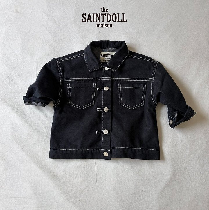 [PRE-ORDER] Bote Denim Jacket