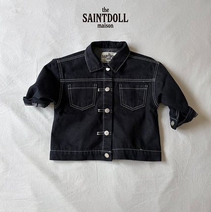[PRE-ORDER] Bote Denim Jacket