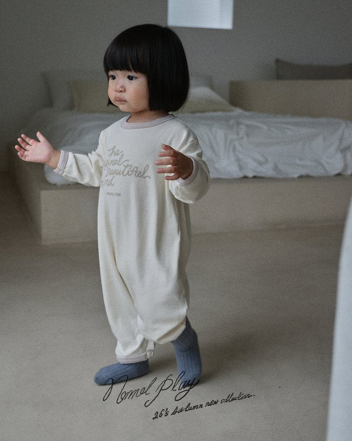 [PRE-ORDER] Beautiful Body Suit