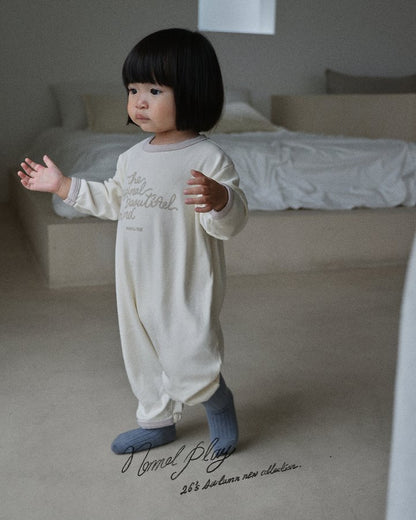 [PRE-ORDER] Beautiful Body Suit