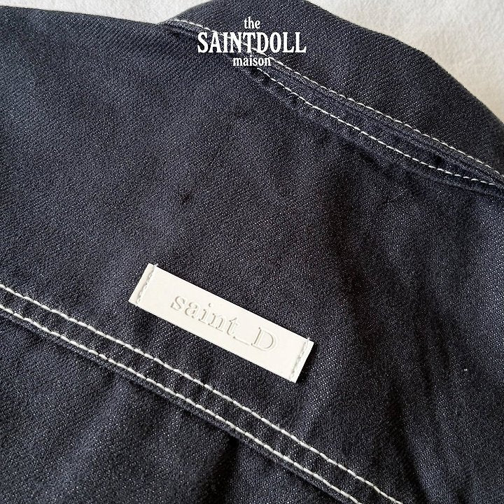 [PRE-ORDER] Bote Denim Jacket