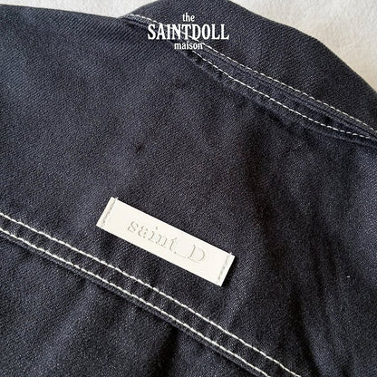 [PRE-ORDER] Bote Denim Jacket