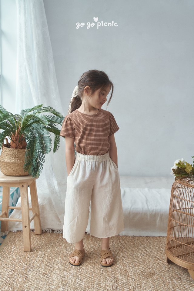 [PRE-ORDER] Colla Flared Pants