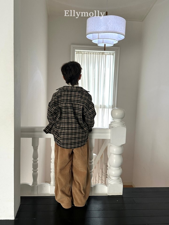 [PRE-ORDER] Toy Corduroy Pants