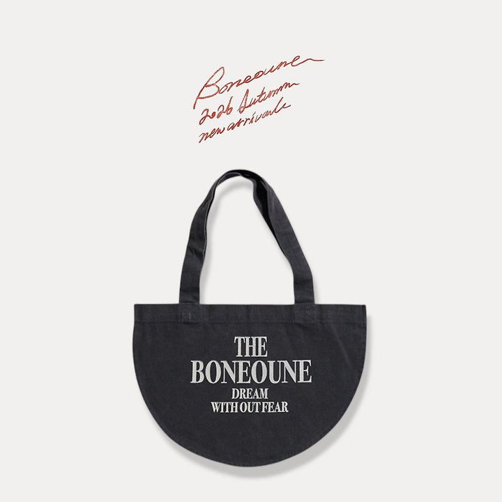 [PRE-ORDER] Boat Pigment Bag