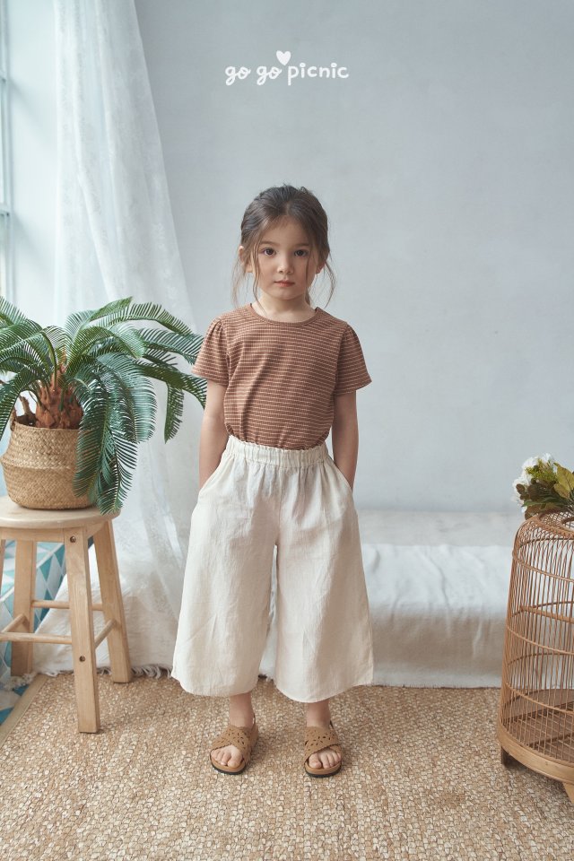[PRE-ORDER] Colla Flared Pants
