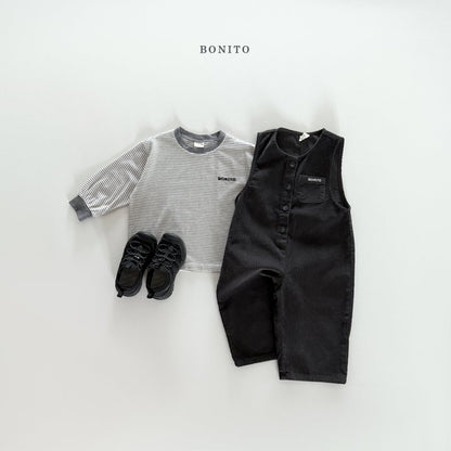 [PRE-ORDER] Corduroy Overalls