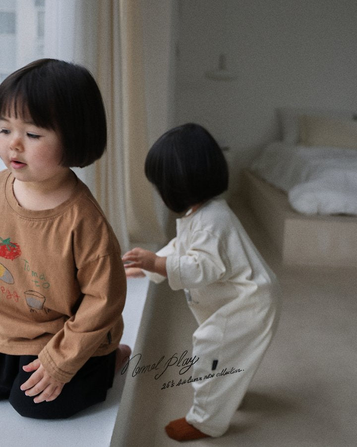 [PRE-ORDER] Egg Body Suit