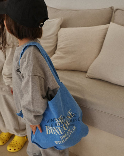 [PRE-ORDER] Boat Pigment Bag