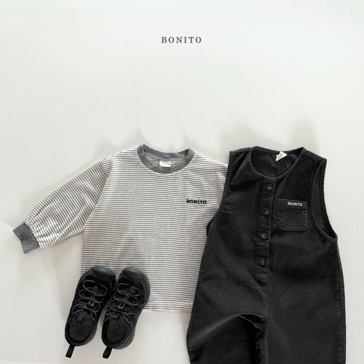 [PRE-ORDER] Corduroy Overalls