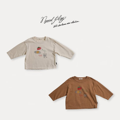 [PRE-ORDER] Egg T-Shirts
