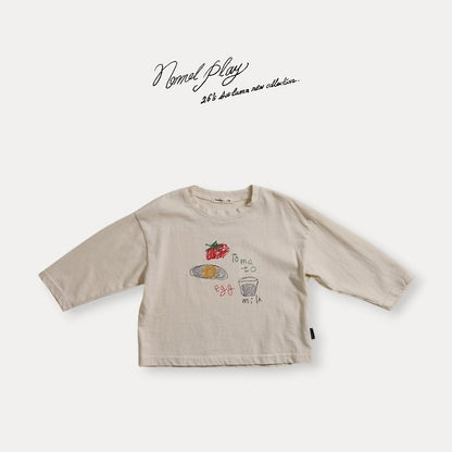 [PRE-ORDER] Egg T-Shirts