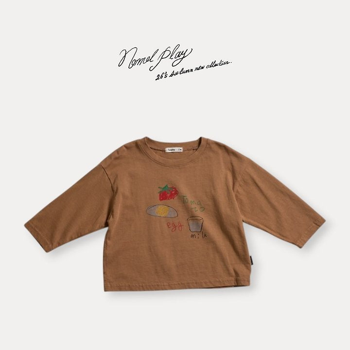 [PRE-ORDER] Egg T-Shirts