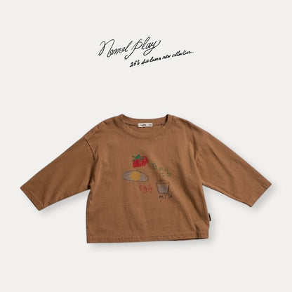[PRE-ORDER] Egg T-Shirts