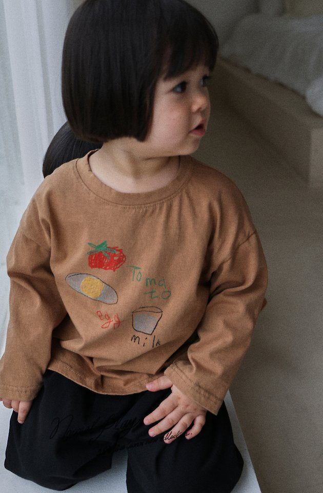 [PRE-ORDER] Egg T-Shirts