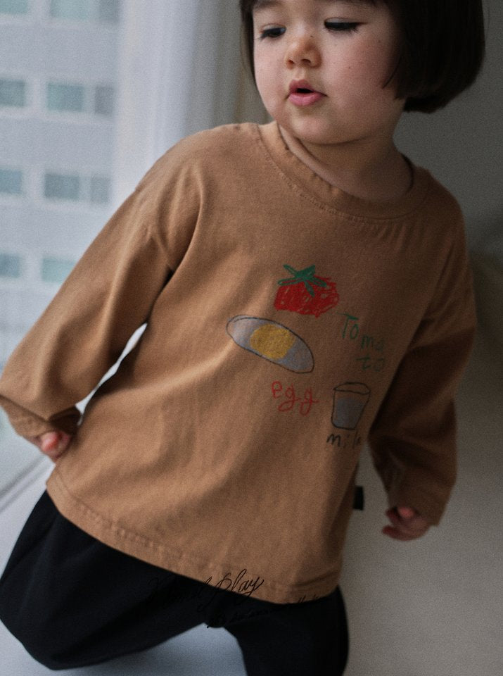 [PRE-ORDER] Egg T-Shirts