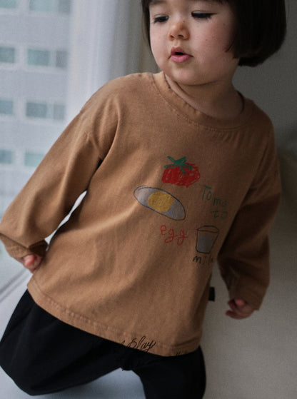[PRE-ORDER] Egg T-Shirts