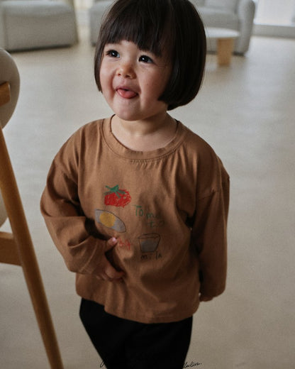 [PRE-ORDER] Egg T-Shirts
